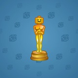 Mini Oscar #3844