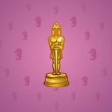 Mini Oscar #3849