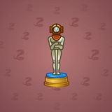 Mini Oscar #385