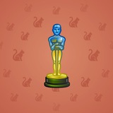 Mini Oscar #3859