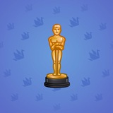 Mini Oscar #3867