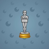 Mini Oscar #3871