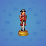Mini Oscar #3874