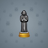 Mini Oscar #388