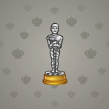 Mini Oscar #3895
