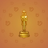 Mini Oscar #3913