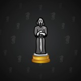 Mini Oscar #3919