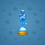 Mini Oscar #3926
