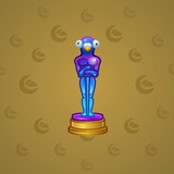 Mini Oscar #3941