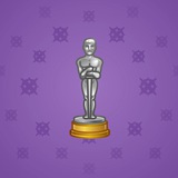 Mini Oscar #3943
