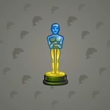 Mini Oscar #3946
