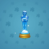 Mini Oscar #3948