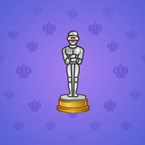 Mini Oscar #3952