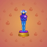 Mini Oscar #3954