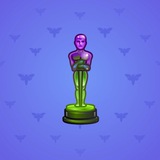 Mini Oscar #3958