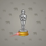 Mini Oscar #3964