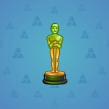 Mini Oscar #3970