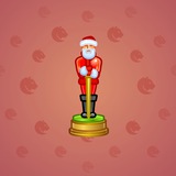 Mini Oscar #3971