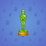 Mini Oscar #3973