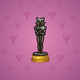 Mini Oscar #3974