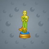 Mini Oscar #3977