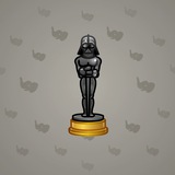 Mini Oscar #4001