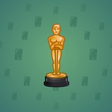 Mini Oscar #401