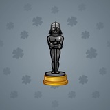 Mini Oscar #41 Mini Oscar #41