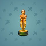 Mini Oscar #410
