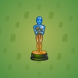 Mini Oscar #417