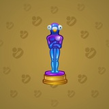 Mini Oscar #42 Mini Oscar #42
