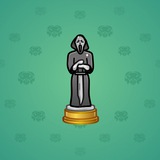 Mini Oscar #420 Mini Oscar #420