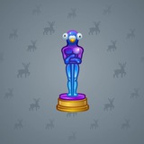 Mini Oscar #426