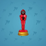 Mini Oscar #427