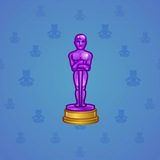 Mini Oscar #43