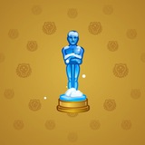 Mini Oscar #434