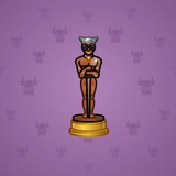 Mini Oscar #438