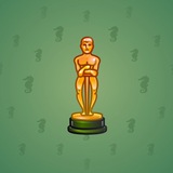 Mini Oscar #441 Mini Oscar #441