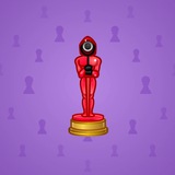 Mini Oscar #446