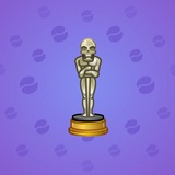 Mini Oscar #447