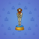 Mini Oscar #449