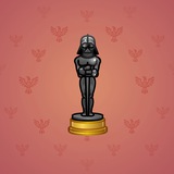 Mini Oscar #45