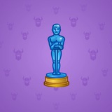 Mini Oscar #450