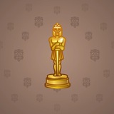 Mini Oscar #453 Mini Oscar #453