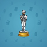 Mini Oscar #46