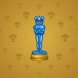 Mini Oscar #464