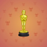 Mini Oscar #467