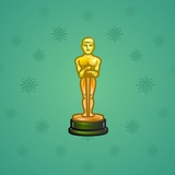 Mini Oscar #47 Mini Oscar #47