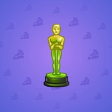 Mini Oscar #470