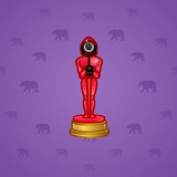 Mini Oscar #471
